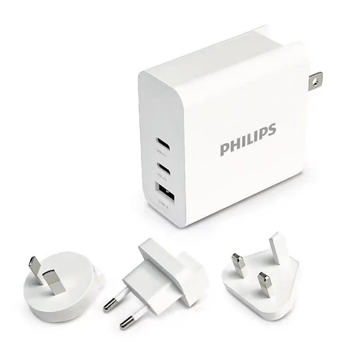 Adapters