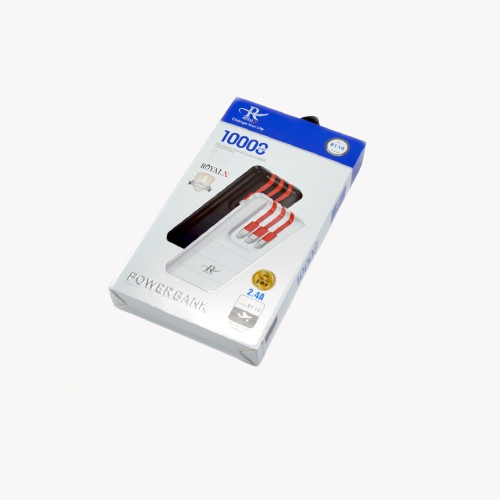 2.4A 10000MAH R-110  Royalx
