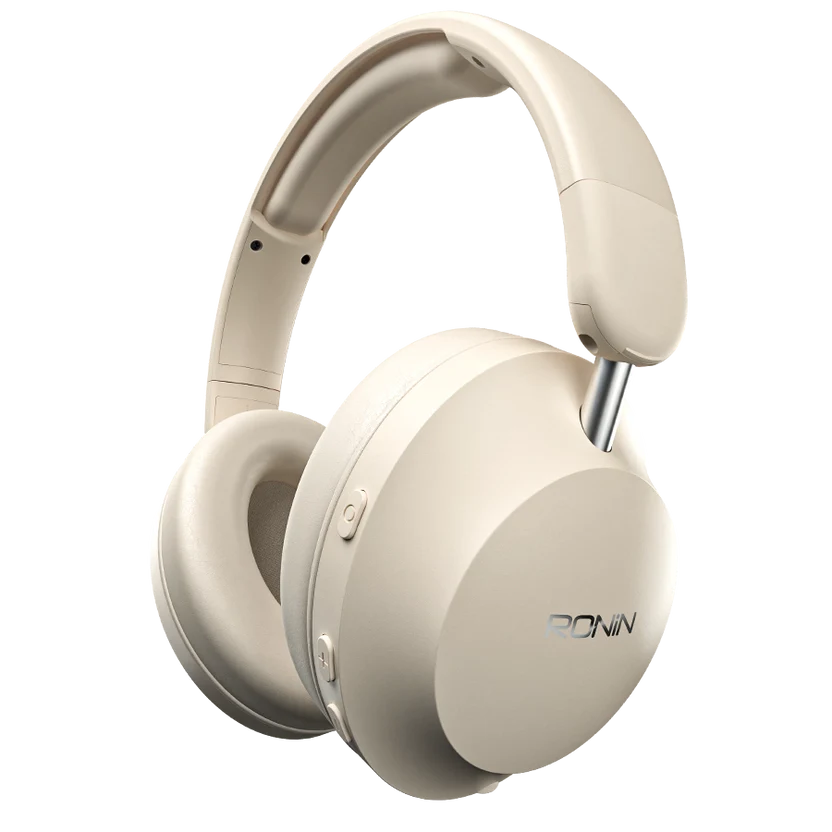 Magnitude Headphone