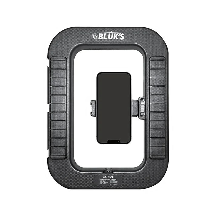 Bluks BX-714 Premium LED Studio Light