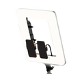 Bluks BX-713 StudioGlow 3-in-1 Smart Phone Holder &amp; LED Ring Light