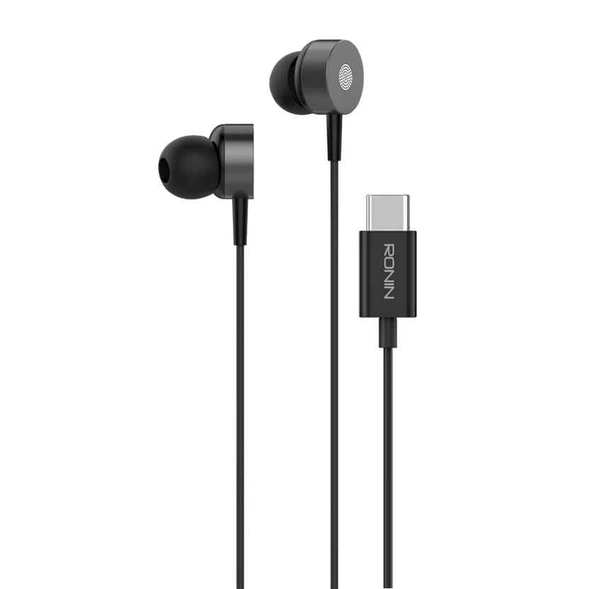 STREAM | R-27 Handsfree Type-c