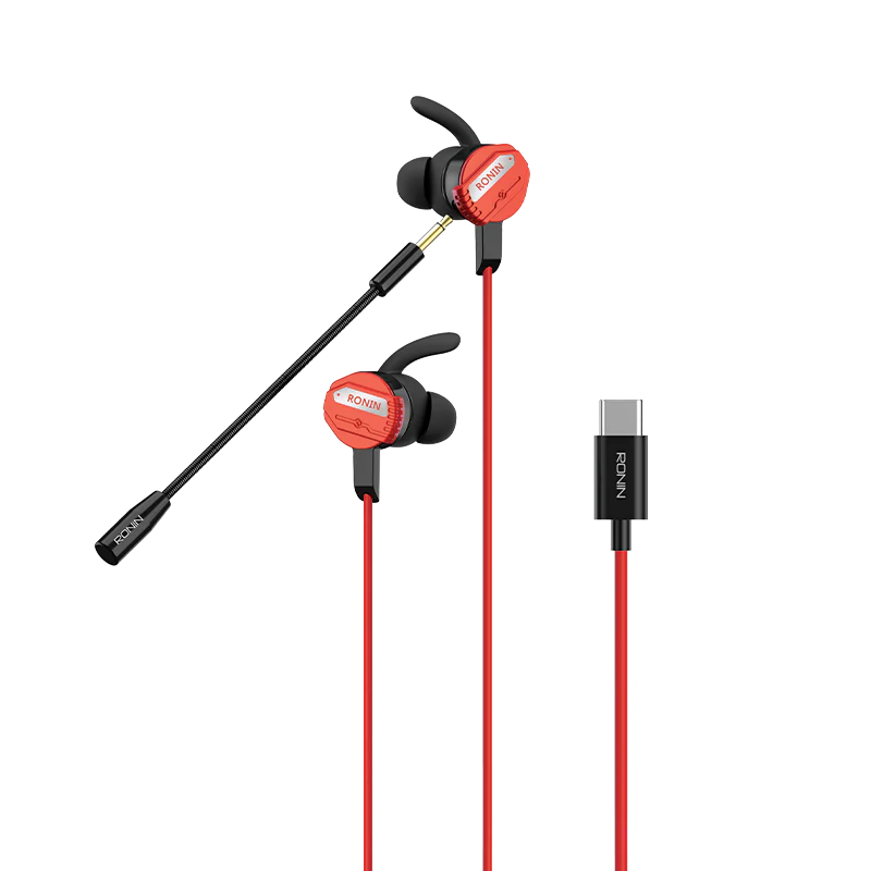 CHAOS Handsfree Type-C