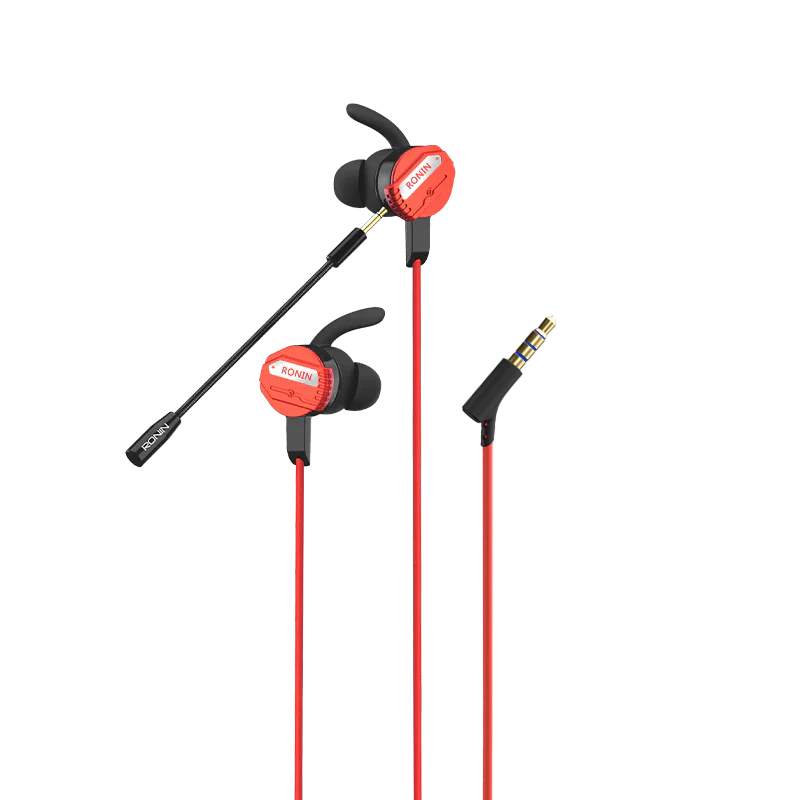 CHAOS Handsfree
