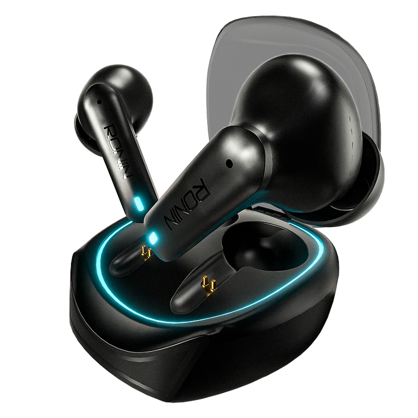 DYNASTY | R-520 Earbuds
