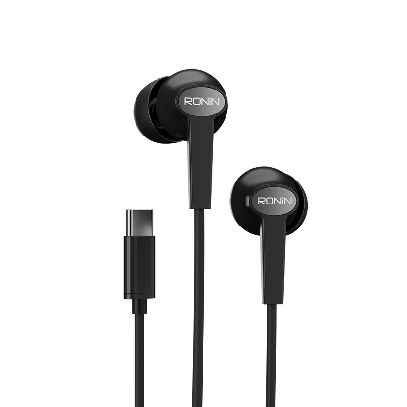 STELLAR Handsfree Type-C