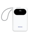 Pulse | 10000 mAh Power Bank