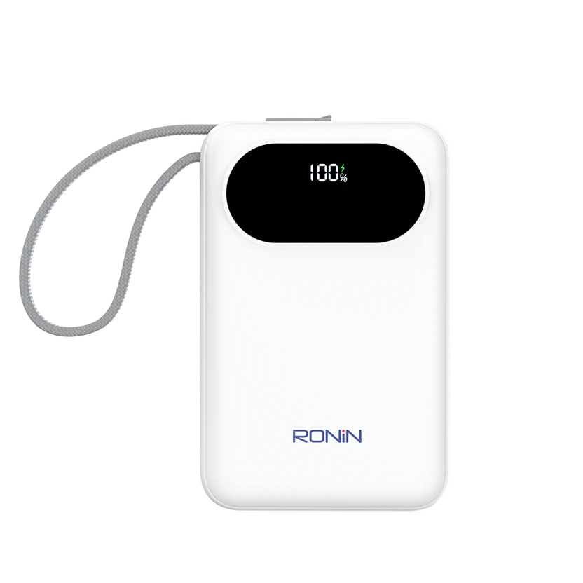 Pulse | 10000 mAh Power Bank