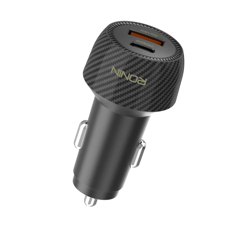 Nos Car Charger