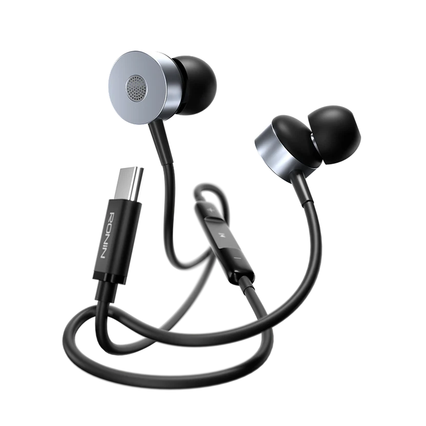 STREAM | R-27 Handsfree Type-c