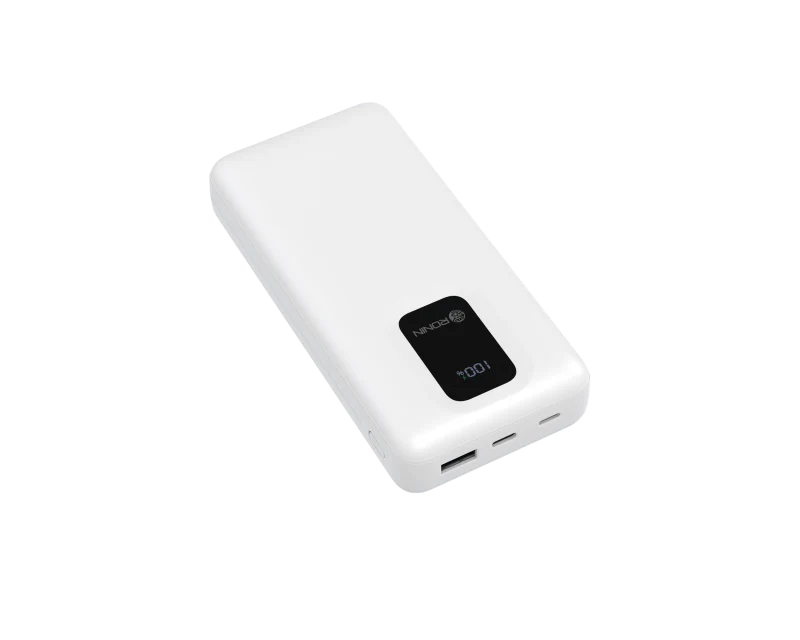 REVIVE | 20,000mAh Powerbank