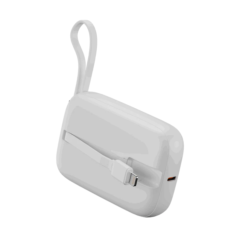 Neutron | 10,000mAh Power Bank