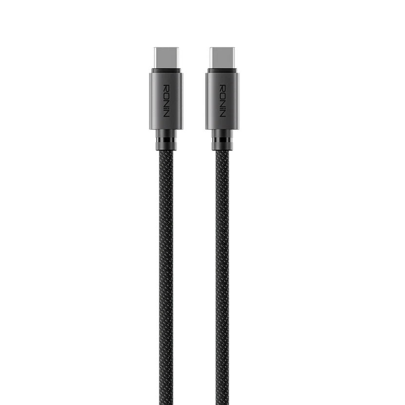 Rush Type-C To Type-C Cable | R-2050
