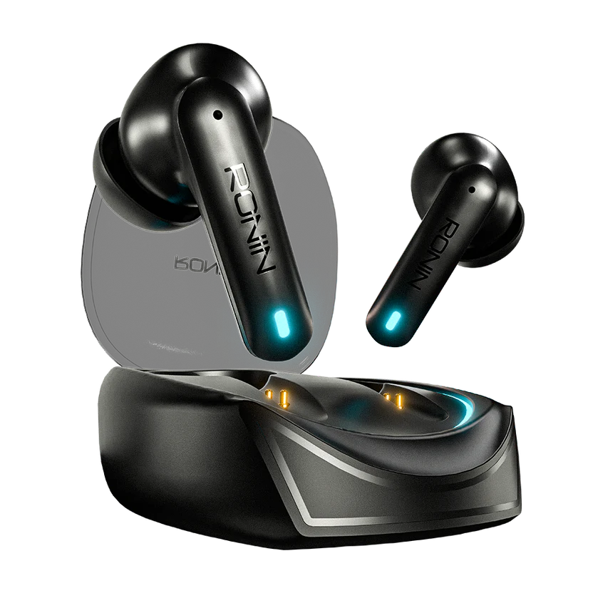 DYNASTY | R-520 Earbuds