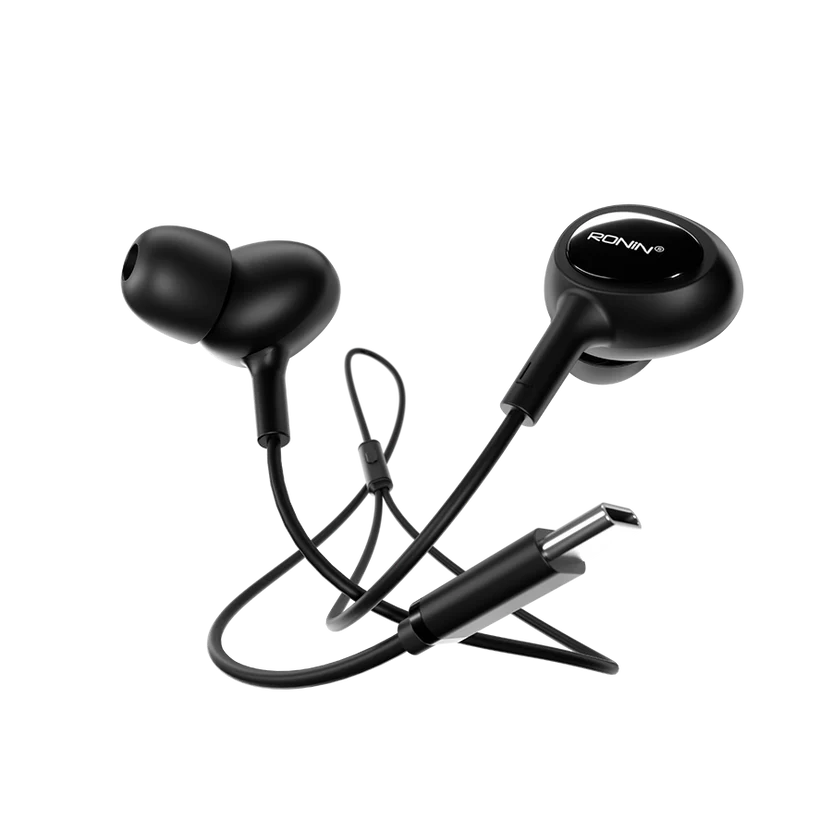 THE OG | R-9 Handsfree Type-C