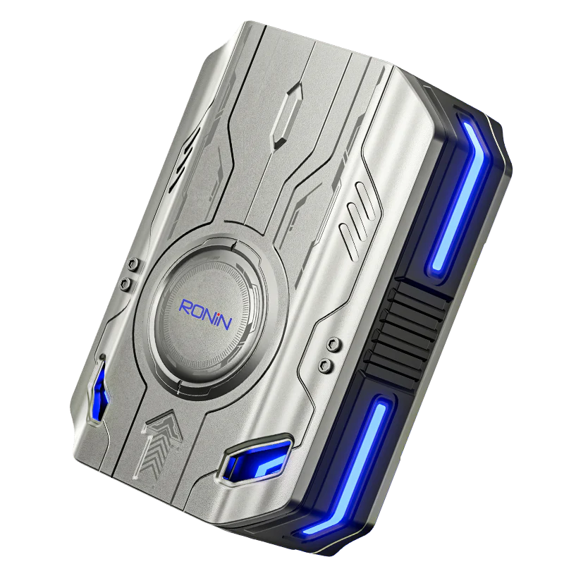 Dominator  R-7035