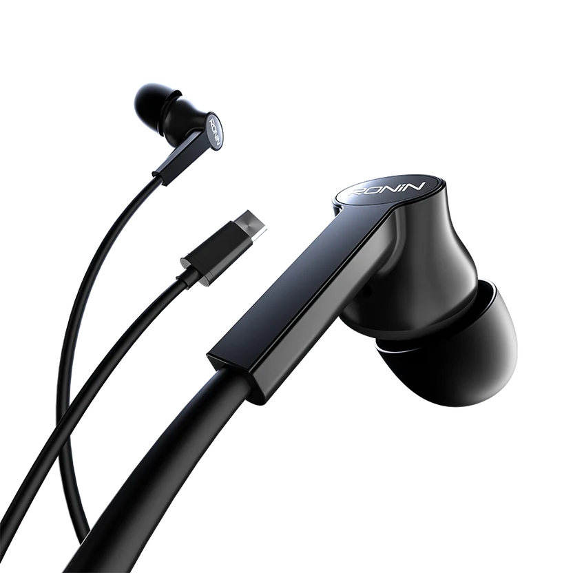 STELLAR Handsfree Type-C