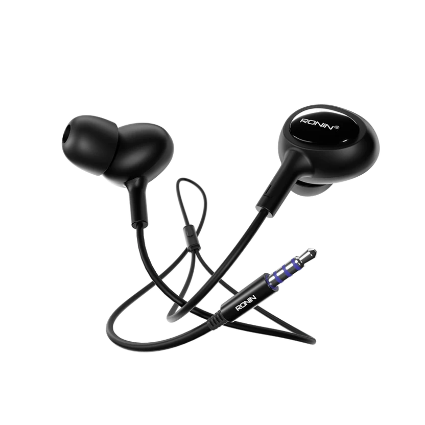 The OG | R-9 Handsfree