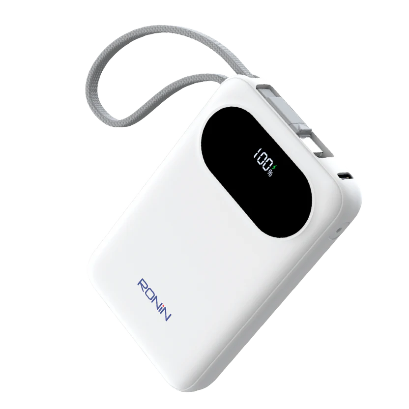 Pulse | 10000 mAh Power Bank