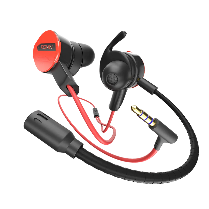 CHAOS Handsfree
