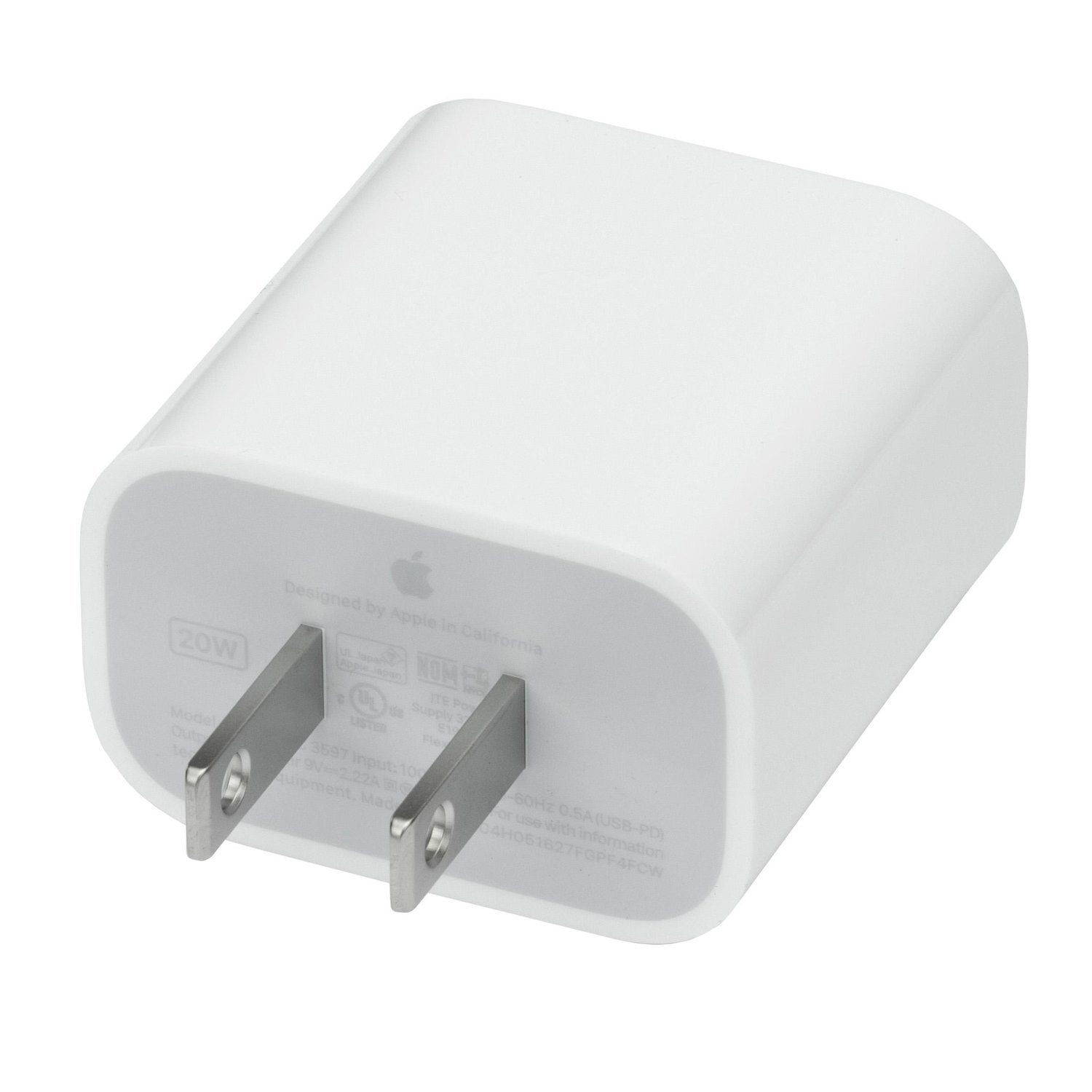 20W 2Pin