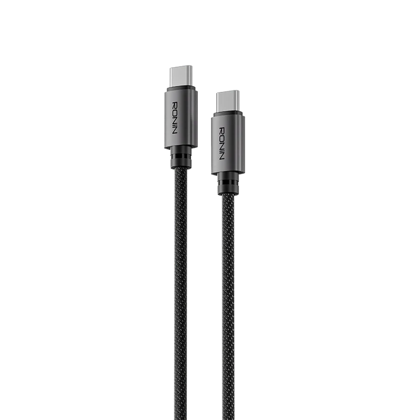 Rush Type-C To Type-C Cable | R-2050