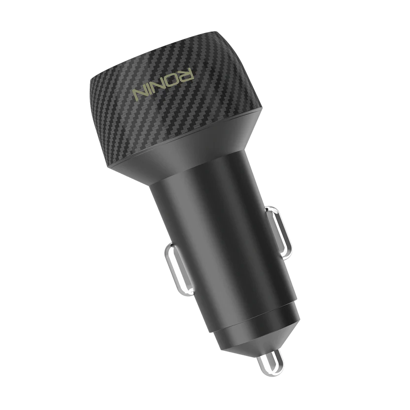 Nos Car Charger
