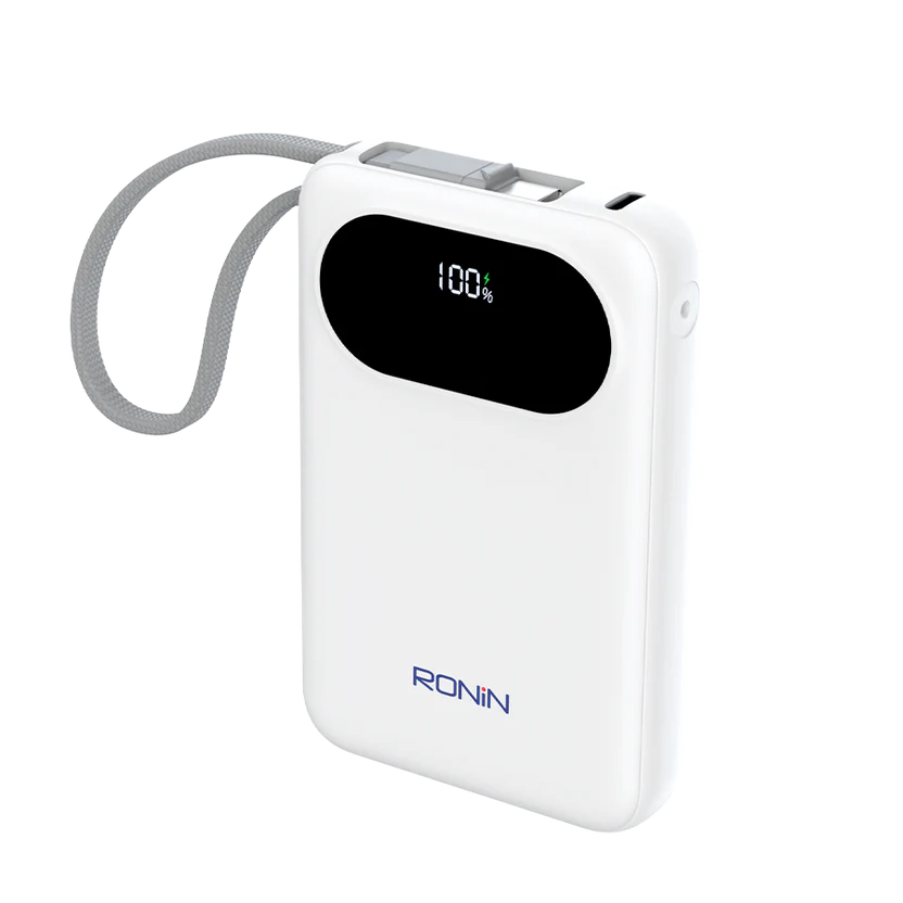 Pulse | 10000 mAh Power Bank
