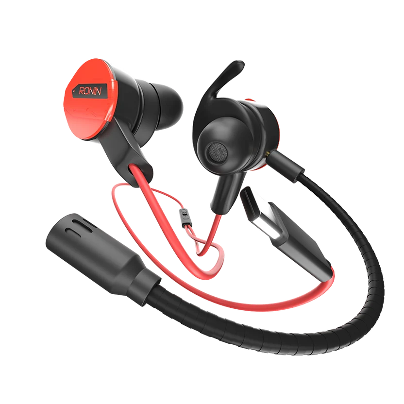 CHAOS Handsfree Type-C