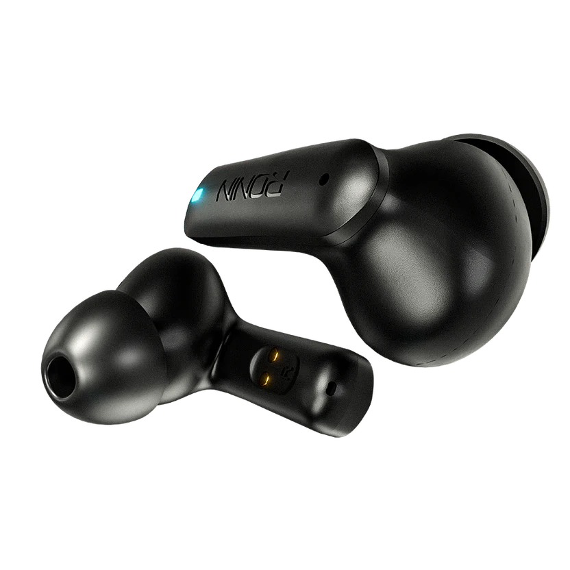 DYNASTY | R-520 Earbuds
