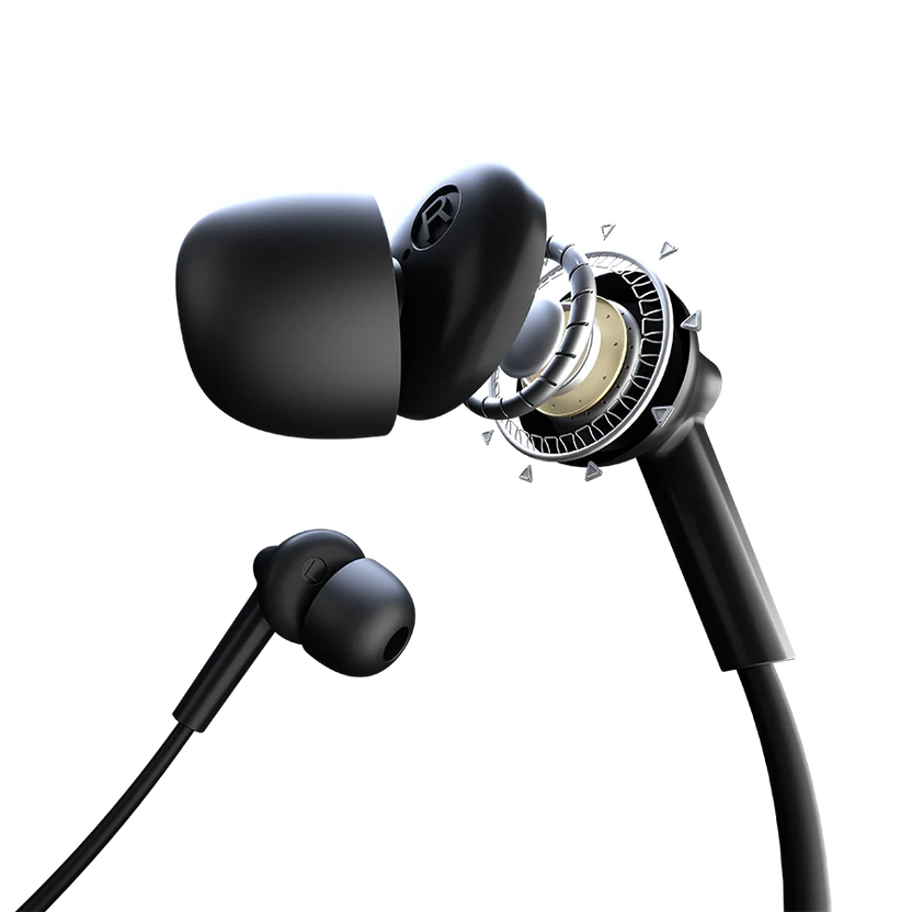 STELLAR Handsfree Type-C