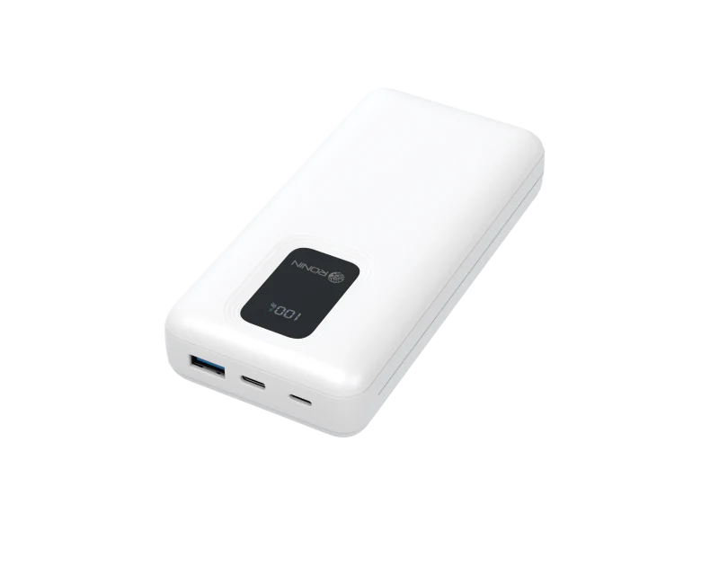 REVIVE | 20,000mAh Powerbank