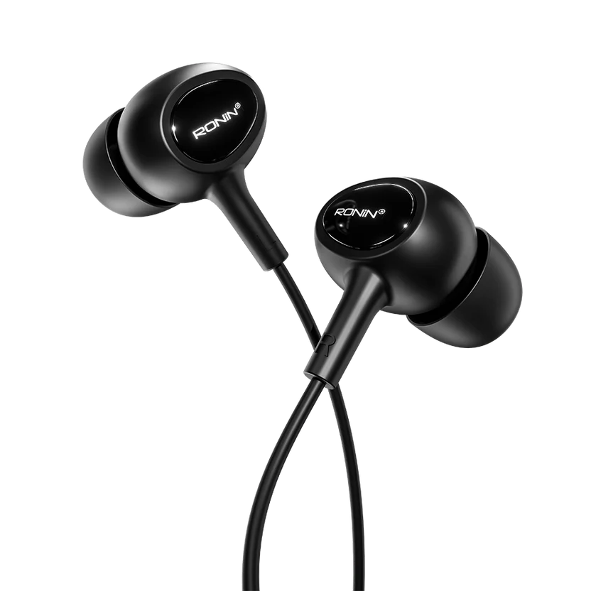 The OG | R-9 Handsfree