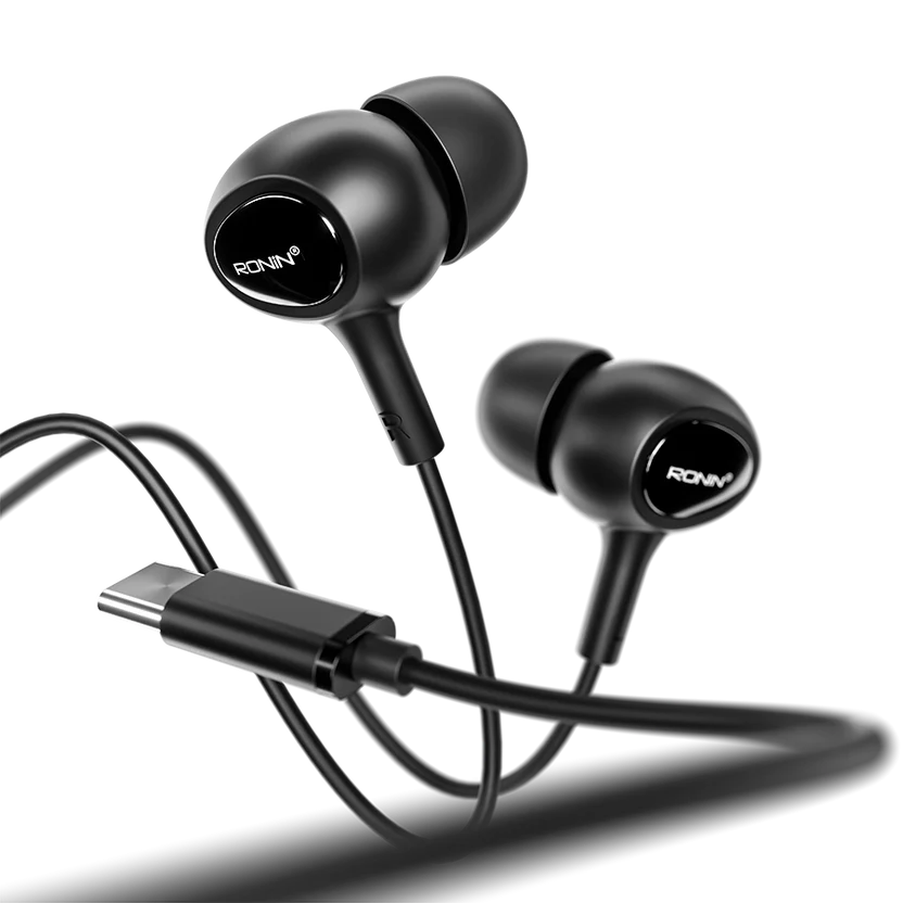 THE OG | R-9 Handsfree Type-C