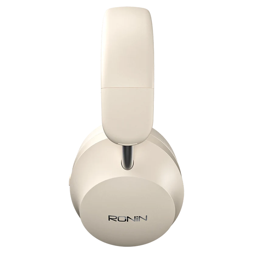 Magnitude Headphone