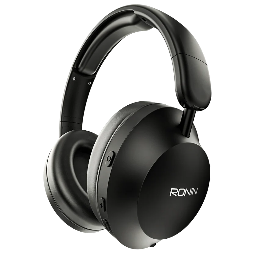 Magnitude Headphone