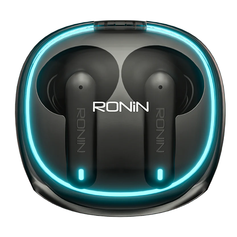 DYNASTY | R-520 Earbuds