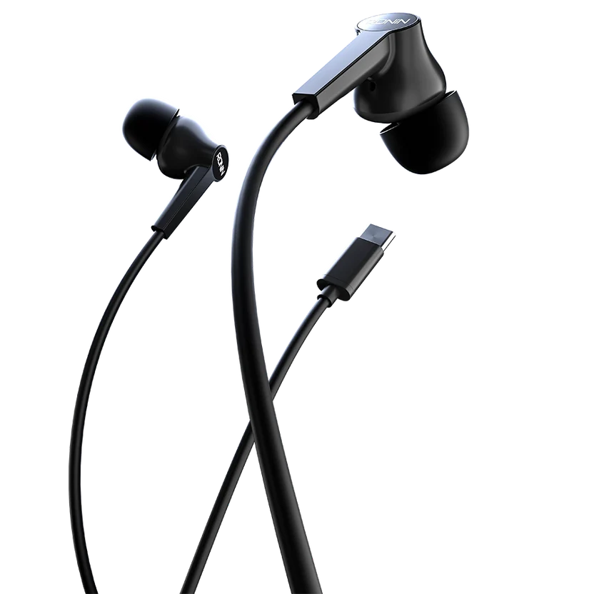 STELLAR Handsfree Type-C
