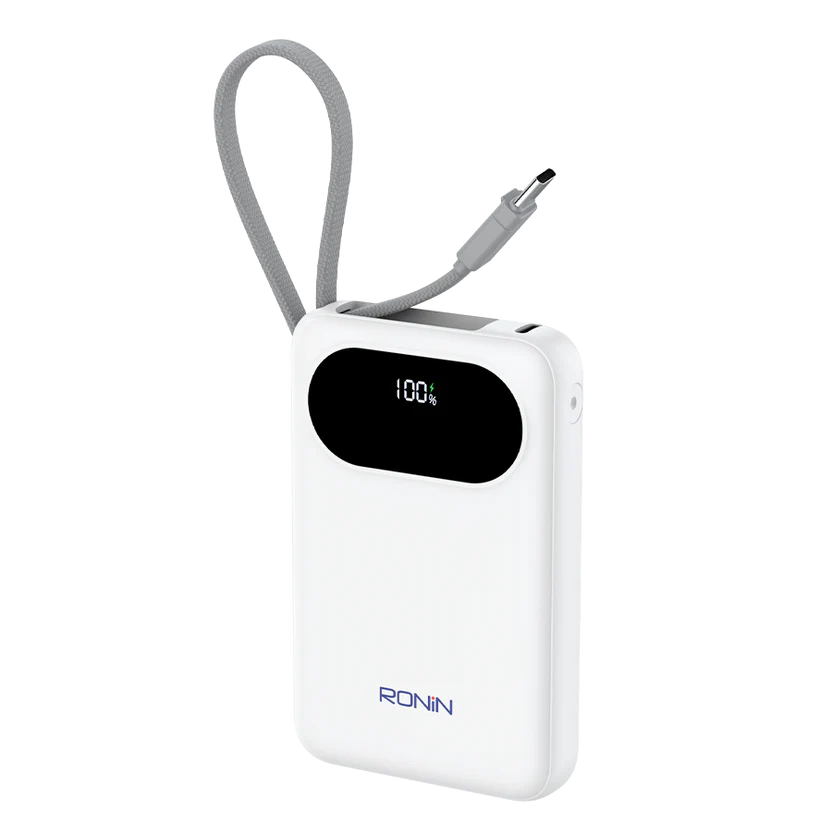 Pulse | 10000 mAh Power Bank