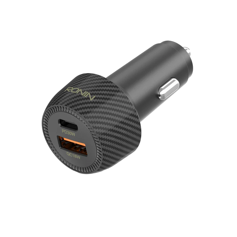 Nos Car Charger
