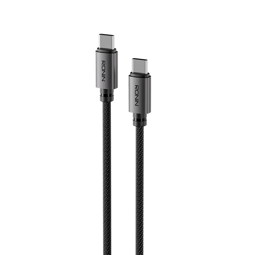 Rush Type-C To Type-C Cable | R-2050
