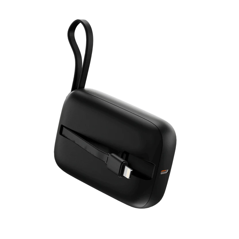 Neutron | 10,000mAh Power Bank