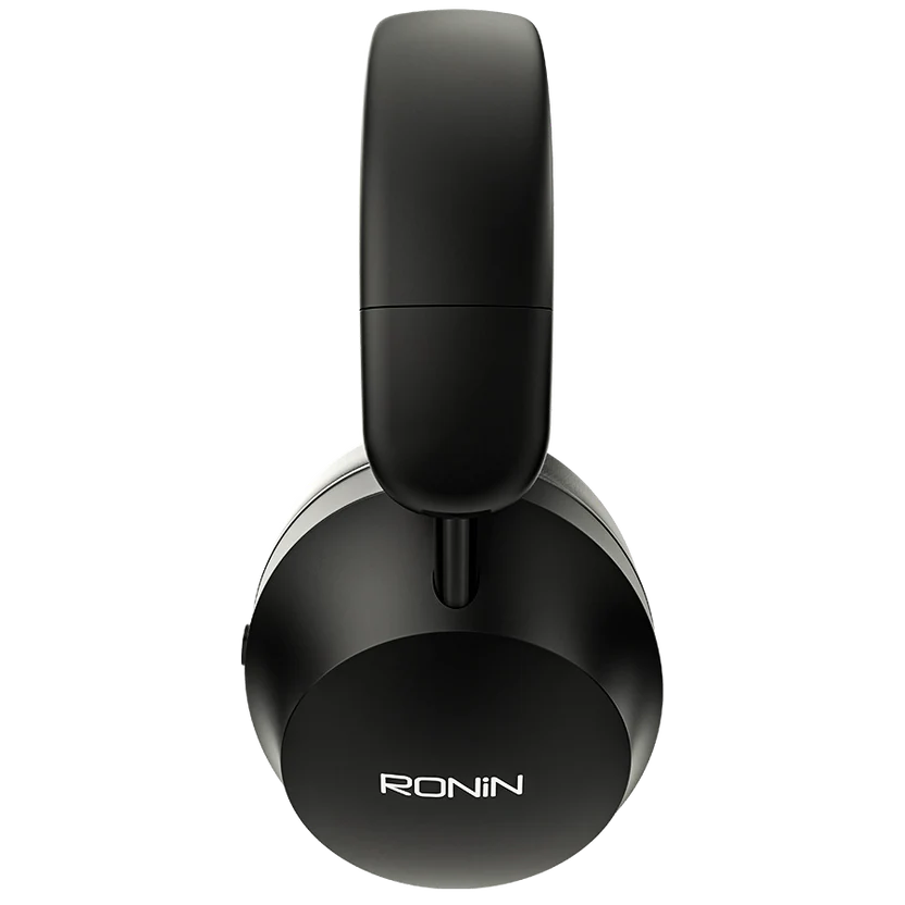 Magnitude Headphone