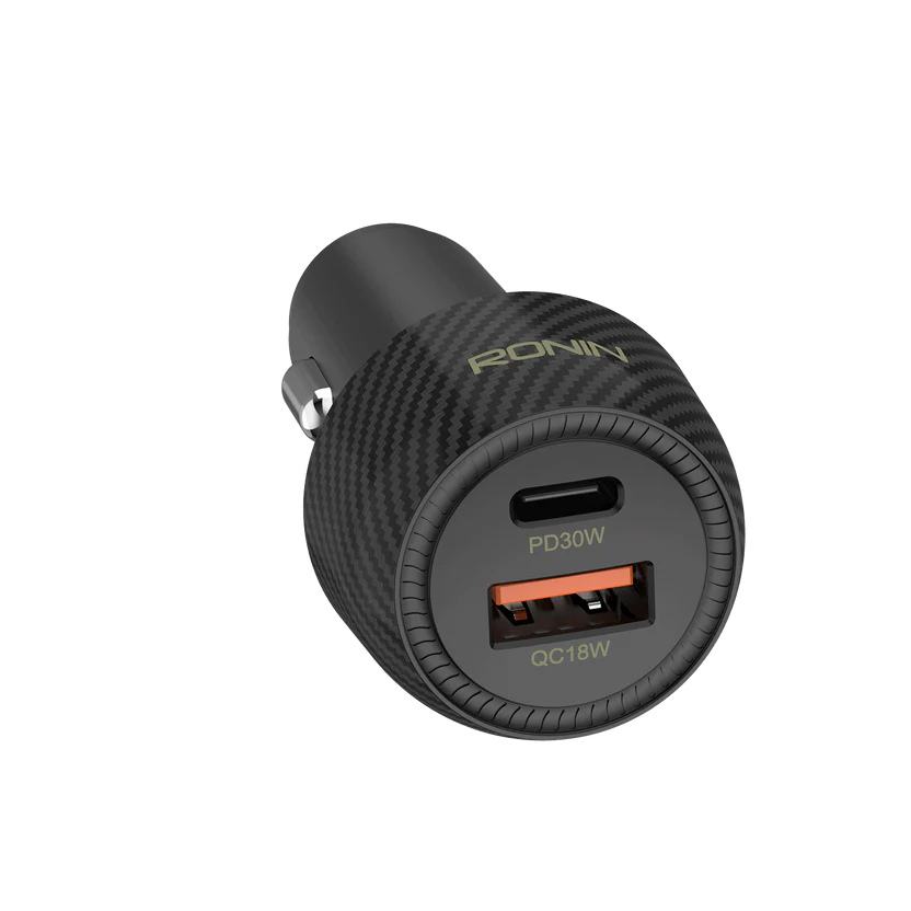 Nos Car Charger