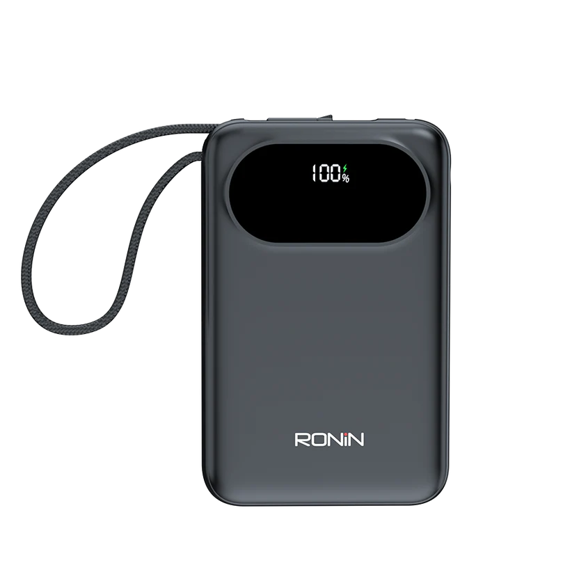 Pulse | 10000 mAh Power Bank