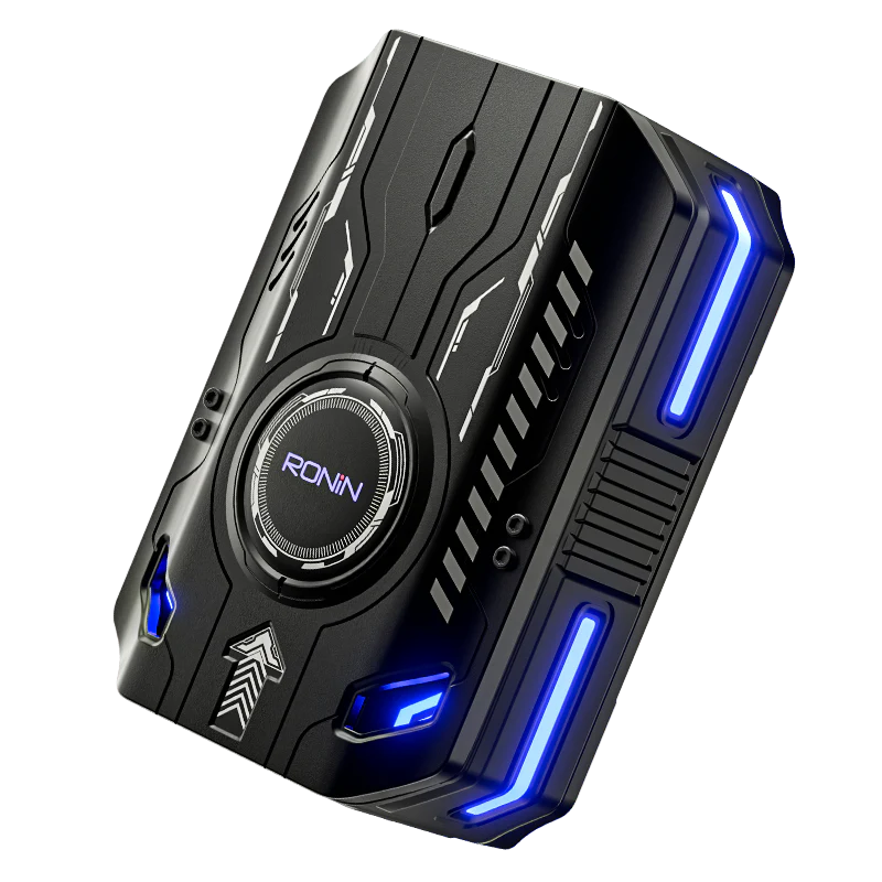 Dominator  R-7035