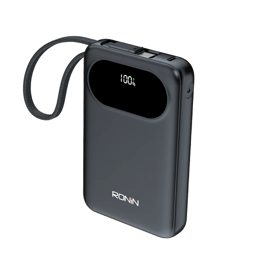 Pulse | 10000 mAh Power Bank