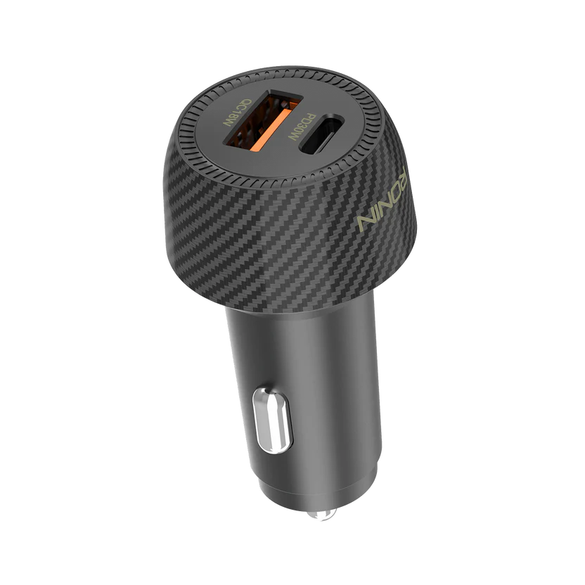 Nos Car Charger