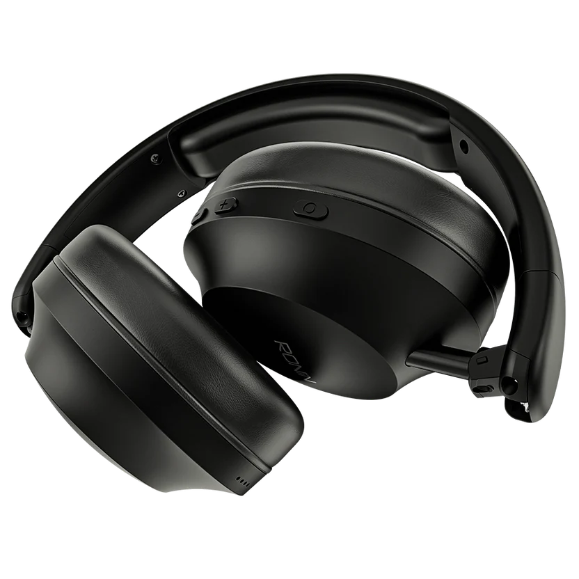 Magnitude Headphone