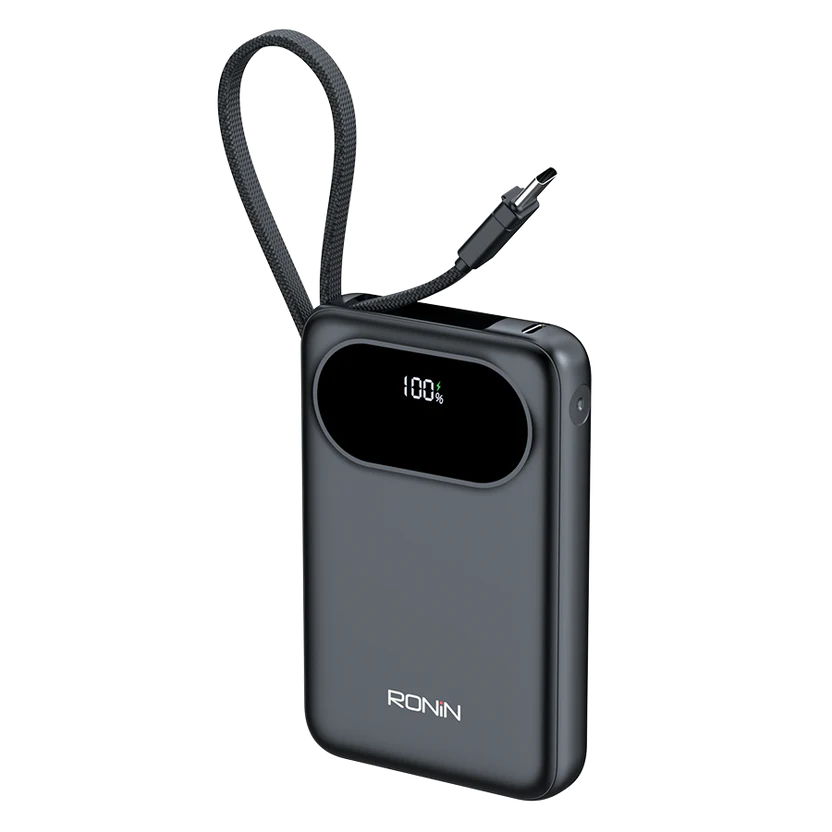 Pulse | 10000 mAh Power Bank
